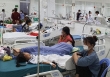 50 học sinh ở Kiên Giang nhập viện nghi ngộ độc thực phẩm