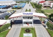 Thaco huy động thành công gần 9.000 tỷ đồng trái phiếu