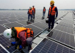 IEA: Việc làm trong lĩnh vực năng lượng toàn cầu tăng lên 67 triệu người vào năm 2022