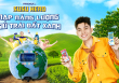 Nhãn hàng SuSu & Hero tiếp tục chinh phục khán giả nhỏ tuổi với MV ca nhạc sôi động và đầy tính sáng tạo