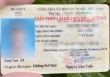 Những điểm mới trong quy định cấp đổi Giấy phép lái xe từ ngày 1/12
