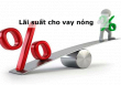 Quy định xử lý hành vi cho vay nặng lãi