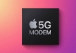 Vì sao Apple từ bỏ việc phát triển modem 5G?