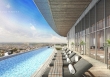 Grand Marina, SaiGon cất nóc tòa Sea bao gồm khu căn hộ hàng hiệu Marriott và JW Marriott