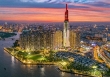 Việt Nam là điểm đến đầu tư hấp dẫn trong các thị trường mới nổi