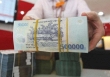 Nhóm Big 4 đồng loạt hạ lãi suất tiết kiệm