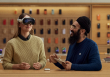 Apple tăng cường sản xuất Vision Pro, dự kiến ra mắt vào tháng 2/2024