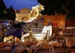 Giáng sinh buồn nơi Chúa ra đời ở Bethlehem
