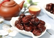 Cách làm mứt táo mới lạ cho ngày Tết