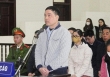 Vụ 'chuyến bay giải cứu': Y án chung thân với cựu Thư ký Thứ trưởng Bộ Y tế Phạm Trung Kiên