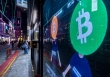 Cổ phiếu tiền điện tử tăng vọt khi Bitcoin tăng vọt lên mức cao nhất trong 21 tháng