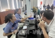 Đường sắt chạy thêm nhiều tuyến tàu Tết