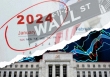 Tại sao thị trường chứng khoán có khởi đầu gập ghềnh vào năm 2024?