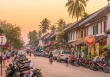 'Hòn ngọc du lịch' Lào có nguy cơ mất danh hiệu Di sản Thế giới
