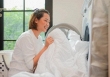 Bạn nên giặt khăn trải giường và khăn tắm bao lâu một lần?