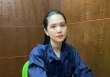 Người mẫu Ngọc Trinh đối diện khung phạt từ 2-7 năm tù
