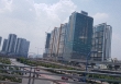 Nguồn cung căn hộ ngày càng giảm