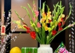 Gợi ý các loại hoa cắm Tết vừa rẻ vừa đẹp