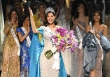 Nữ tỷ phú Thái Lan bán 50% cổ phần Miss Universe sau tuyên bố phá sản