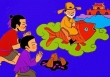 Văn khấn cúng ông Công ông Táo 2024 chuẩn nhất