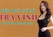 XSTV hôm nay: Trực tiếp xổ số Trà Vinh thứ Sáu 26/1/2024