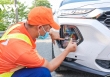 Đề xuất quảng cáo trên ứng dụng thu phí tự động không dừng