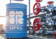 CEO Gazprom Neft: OPEC+ không cần cắt giảm thêm nguồn cung dầu mỏ