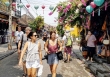 Ngành du lịch Việt Nam bùng nổ ngay trong tháng đầu năm 2024
