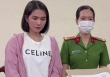 Ngọc Trinh hầu tòa vào ngày 2/2