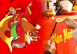 Đưa ông Công, ông Táo về Trời - Tết đã 'gõ cửa' từng nhà