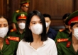 Ngọc Trinh lãnh 1 năm tù treo