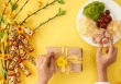 4 món ăn vặt ngày Tết tưởng không béo mà béo không tưởng vì quá nhiều calo