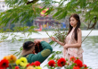 Ngày mùng 2 Tết Giáp Thìn: Thời tiết đẹp, thuận lợi để du Xuân, vui Tết