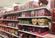 Lễ Valentine năm nay, các cặp tình nhân có thể phải trả nhiều tiền hơn cho sôcôla
