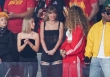 Chiếc quần jeans trị giá 695 USD của Area cháy hàng sau khi Taylor Swift mặc đến Super Bowl 2024 
