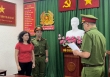 Xét xử vụ án Hàn Ni, Trần Văn Sỹ xúc phạm bà Nguyễn Phương Hằng vào ngày 1/3