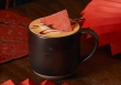 Starbucks Trung Quốc ra mắt cà phê vị thịt lợn độc lạ mừng năm mới