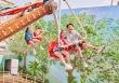 Vinhomes Grand Park sắp khai trương công viên vui chơi giải trí đẳng cấp quốc tế