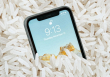 Apple cảnh báo: Đừng bỏ iPhone vào gạo nếu bị ướt