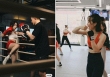 Phụ nữ Trung Quốc đổ xô học boxing