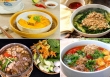 Món ngon mỗi ngày: Top 10 món cua đồng thơm ngon, bổ dưỡng cho gia đình