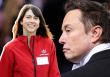 Elon Musk 'đả kích' vợ cũ của Jeff Bezos