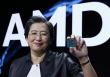 Lisa Su - nữ tỷ phú đầu tiên của ngành bán dẫn