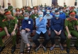 Nhóm cựu lãnh đạo, nhân viên SCB khai chỉ làm công ăn lương không được chia chác gì từ bà Trương Mỹ Lan