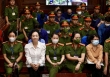 Trương Mỹ Lan phủ nhận nắm quyền ở SCB