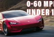 Tesla Roadster sẽ ra mắt vào năm 2025, chạy từ 0-100km/h chưa đến 1 giây