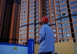 Giá nhà mới của Trung Quốc tiếp tục giảm bất chấp chính sách hỗ trợ