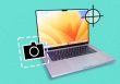 Cách chụp màn hình Macbook nhanh chóng, dễ dàng thực hiện