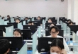 Hơn 11.000 thí sinh tranh tài để xét tuyển vào khoảng 90 trường đại học