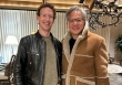 Mark Zuckerberg ví CEO Nvidia Jensen Huang là 'Taylor Swift của giới công nghệ'